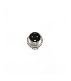 525U CONECTOR 3 PINES MACHO F3005/10