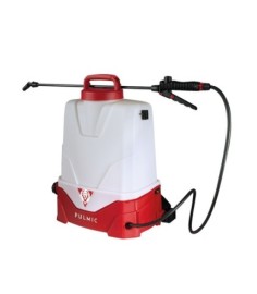 MOCHILA A BATERIA PULMIC PEGASUS 15