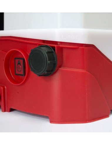 MOCHILA A BATERIA PULMIC PEGASUS 15