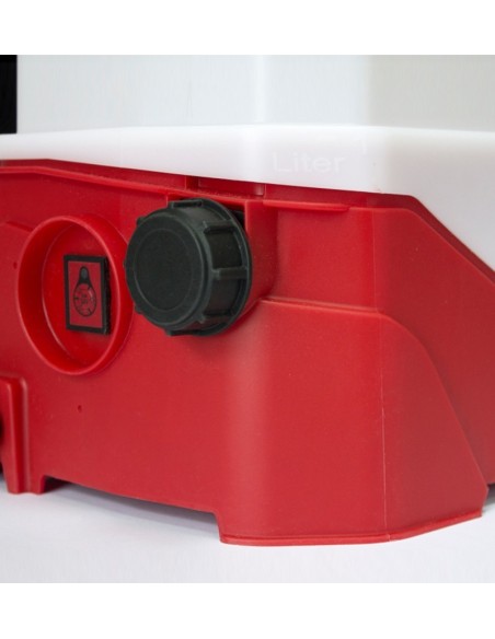 MOCHILA A BATERIA PULMIC PEGASUS 15