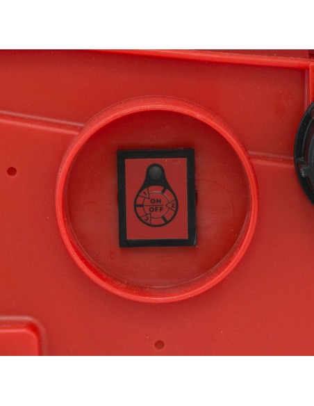 MOCHILA A BATERIA PULMIC PEGASUS 15