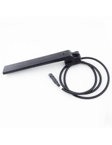 PALPADOR MODERNO CORTO ILS GUIADO CON SENSOR