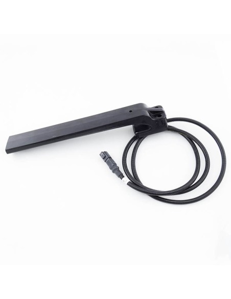 PALPADOR MODERNO CORTO ILS GUIADO CON SENSOR