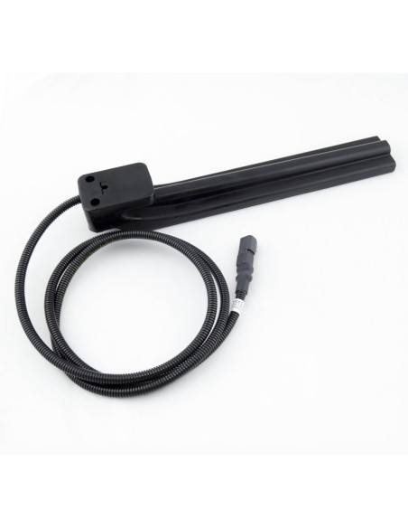 PALPADOR MODERNO CORTO ILS GUIADO CON SENSOR