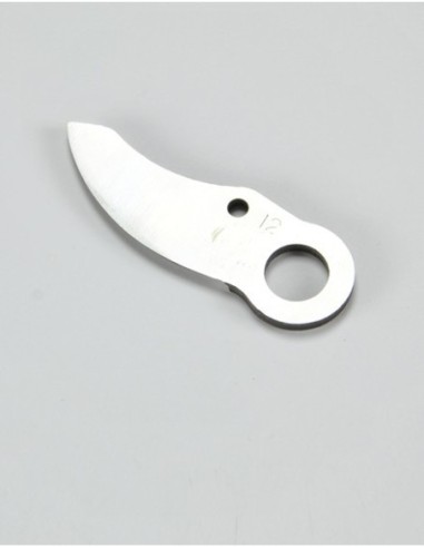 Cuchilla F3010 acero