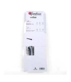 TIJERA 1 MANO KM1 FORCE TITANIO 2