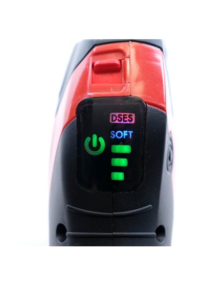 TIJERA PODAR ELECTRICA F3020 MEDIUM TIJERA PODAR ELECTRICA F3020 MEDIUM