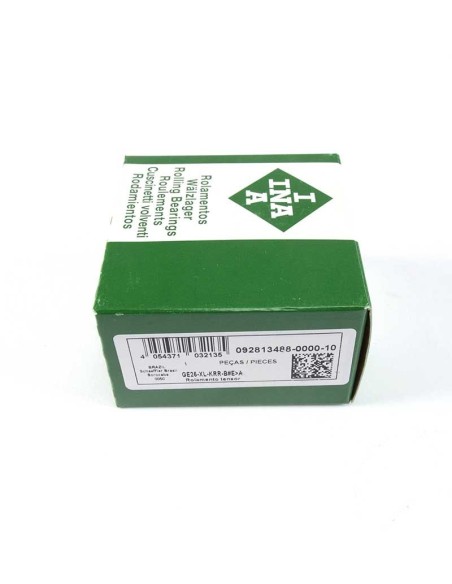 RODAMIENTO GE25XL KRR B INA