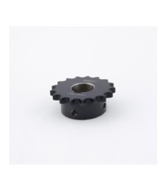 PINON Z-17 1/2" TEMPLADO EJE 25 CHAVETERO 2