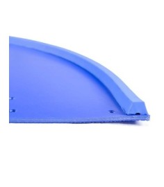 BABERO AZUL ANTERIOR DERECHA 3 LONAS 2