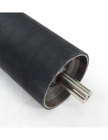 RODILLO TRANSPORTADOR LISO 250MM