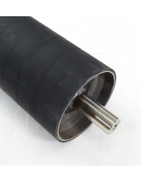 RODILLO TRANSPORTADOR LISO 250MM