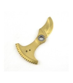 CUCHILLA CON CREMALLERA KIT MEDIO