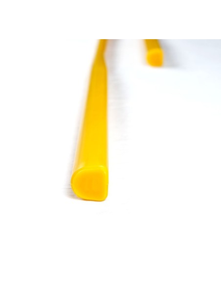 SACUDIDOR AMARILLO GREGOIRE GL