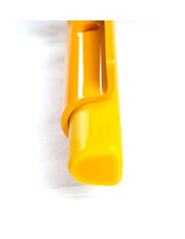 SACUDIDOR AMARILLO GREGOIRE GL