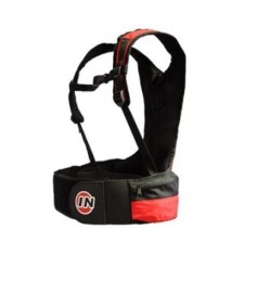 Chaleco porta baterías F3010 2