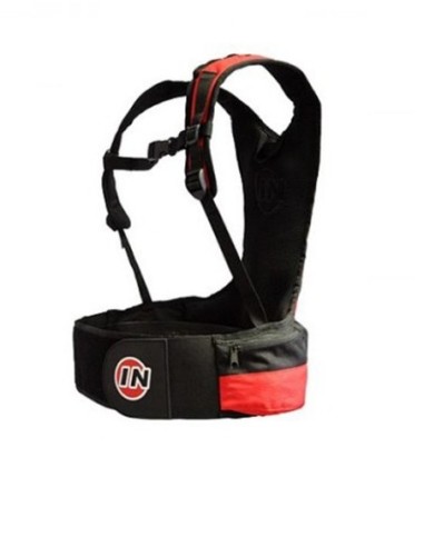 Chaleco porta baterías F3010