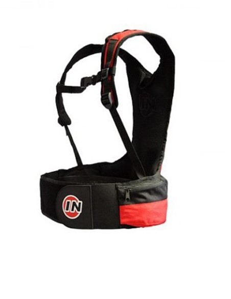 Chaleco porta baterías F3010