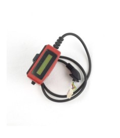 880/107 CAJA EXCENTRICA ON/OFF CON CABLE