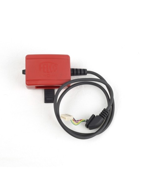 880/107 CAJA EXCENTRICA ON/OFF CON CABLE