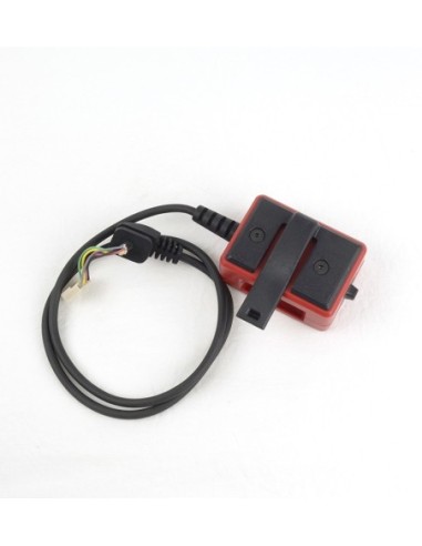 880/107 CAJA EXCENTRICA ON/OFF CON CABLE