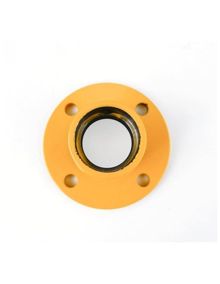 CARCASA SOPORTE POLEAS EJE DIAM 20