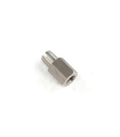 INSERTO ARTICULACION ESCAMA DOBLE POSICIONAMIENTO  M8