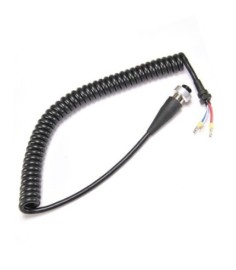 Cable rizado 3 hilos F3005 / F3010