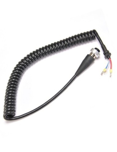 Cable rizado 3 hilos F3005 / F3010