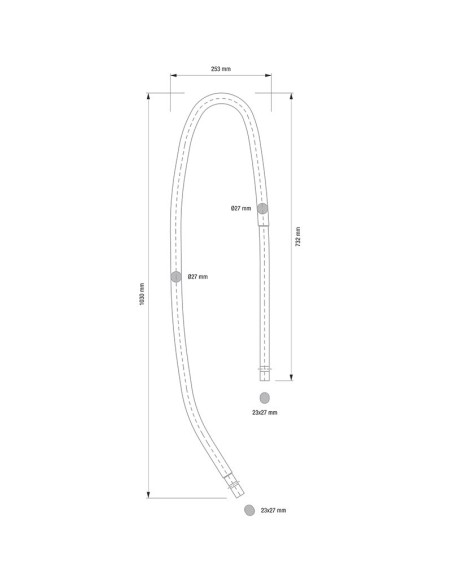SACUDIDOR OPTIMUS PELLENC SERIE 8000