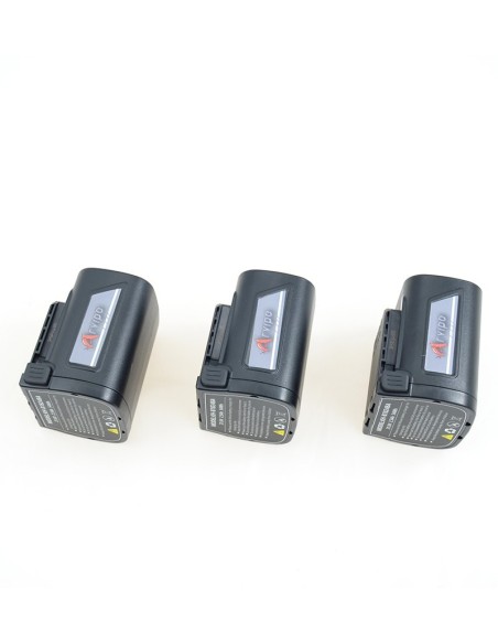 TIJERA ELECTRICA ARVIPO PS37