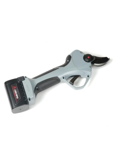 TIJERA ELECTRICA PS37 EVO2 CON 3 BATERIAS