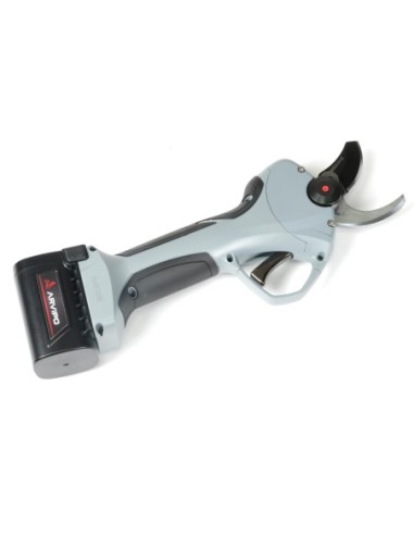 TIJERA ELECTRICA PS37 EVO2 CON 3 BATERIAS