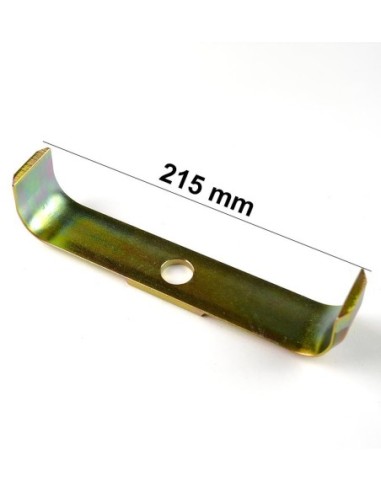 BABERO DELANTERO IZDO PAR 8050/60//70/90