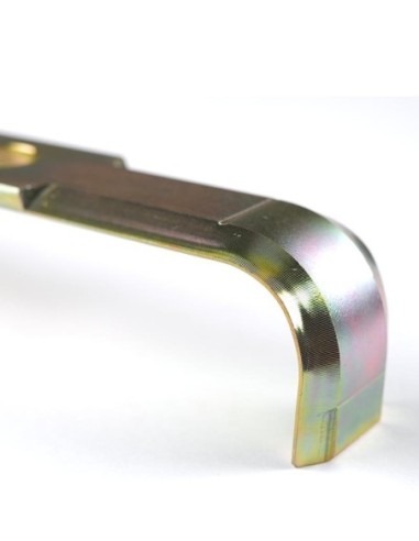 BABERO DELANTERO IZDO PAR 8050/60//70/90