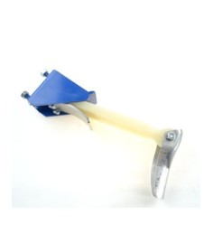 KIT COMPLETO BIELA CURVA 2 TORNILLOS