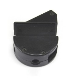 Caja de conexión vacía F3005