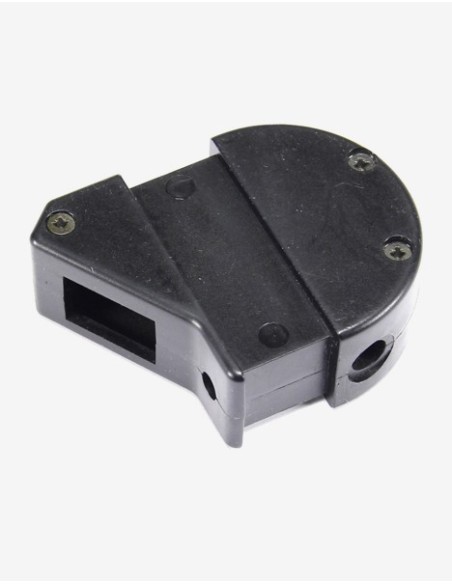 Caja de conexión vacía F3005