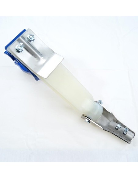 KIT SOPORTE MODERNO Y BIELA COMPLETO