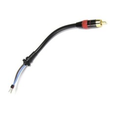 Cable conexión entrada caja de mando F3005