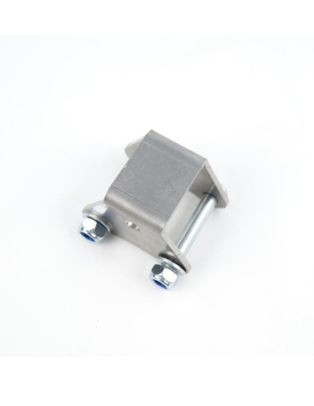 SOPORTE INOX PARA CADENA Y CANGILON ALMA