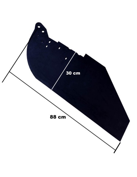BABERO DELANTERO DCHO. PARA 8050/60/70/90