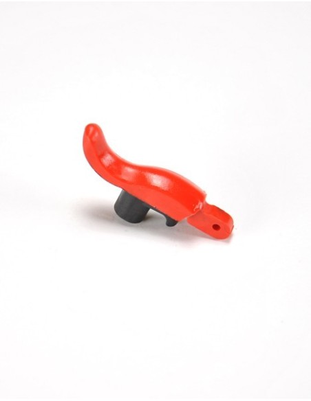 322G GATILLO F3000 GOMA COMPLETO