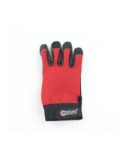 GUANTE ROJO DERECHA DSES T10