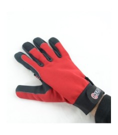 GUANTE ROJO DERECHA DSES T10 2