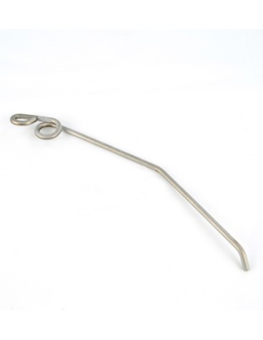 MUELLE ANTERIOR BABERO IZQUIERDO