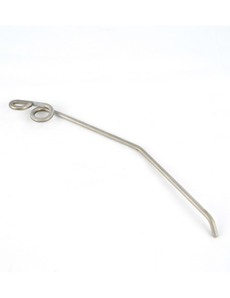 MUELLE ANTERIOR BABERO IZQUIERDO