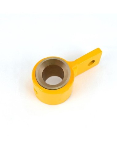 CASQUILLO BRONCE PARA SINFIN GREGOIRE