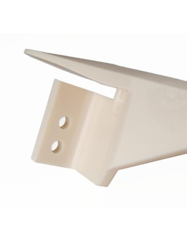 ESCAMA PELLENC BLANCA DERECHA