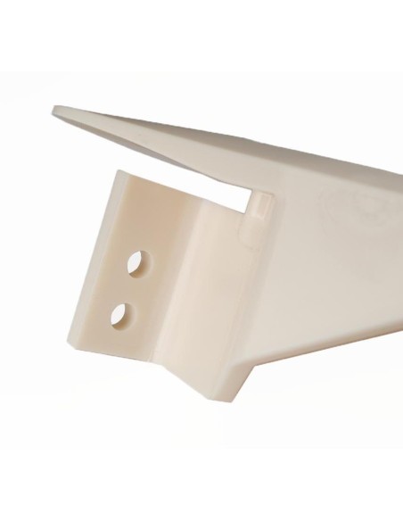 ESCAMA PELLENC BLANCA DERECHA